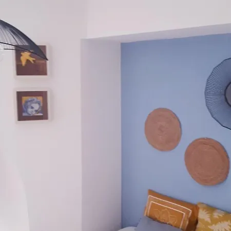 Calcada S Lourenco Apartment *