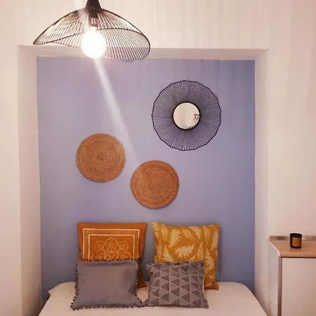 Calcada S Lourenco Apartment *